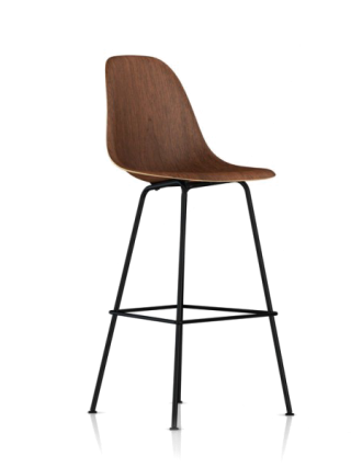 Eames® Moulded Wood Bar