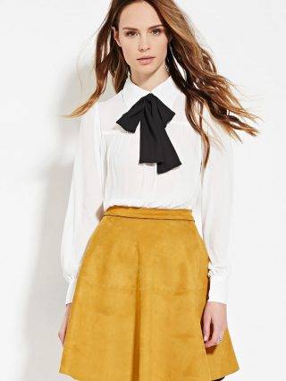 Crinkled Shirt Dress Crinkled Shirt Dress