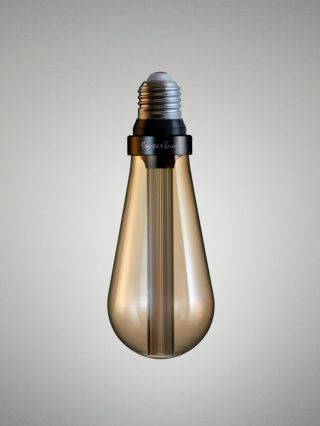 Buster Bulb