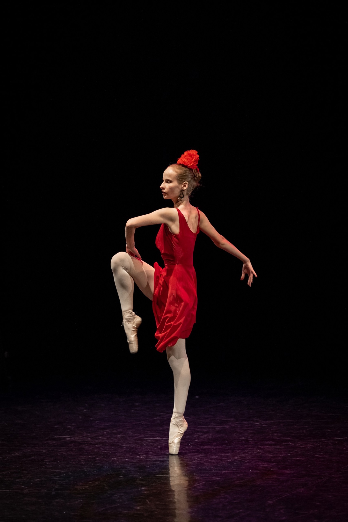 Классический балет